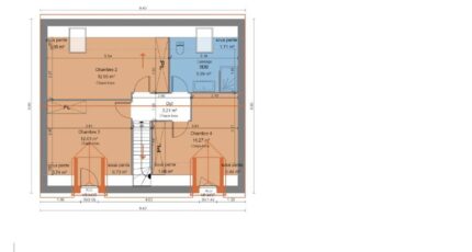 Saintry-sur-Seine Maison neuve - 2552605-4684modele720210823xE1Ht.jpeg Maisons Balency