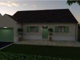 Maison à construire à Saintry-sur-Seine (91250) 2552608-4684modele820220504p8WWT.jpeg Maisons Balency