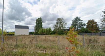 Bruyères-le-Châtel Terrain à bâtir - 2552839-4684annonce120260617W62ke.jpeg Maisons Balency
