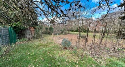 Bessancourt Terrain à bâtir - 2634364-11688annonce120260915iwRQA.jpeg Maisons Balency