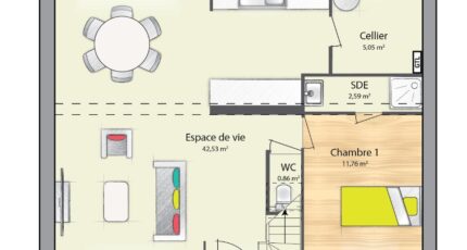 Chevrières Maison neuve - 2553968-1795modele820200729WbM8X.jpeg Maisons Balency