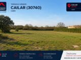 Terrain à bâtir à Le Cailar (30740) 2634436-11872annonce120260915BA6uB.jpeg Maisons Balency