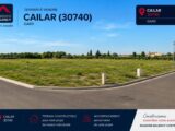Terrain à bâtir à Le Cailar (30740) 2634436-11872annonce220260915kouQg.jpeg Maisons Balency