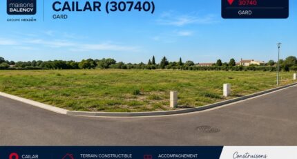 Le Cailar Terrain à bâtir - 2634552-11872annonce220260915OLwEk.jpeg Maisons Balency
