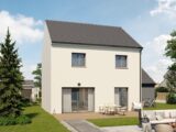 Maison à construire à Moult (14370) 2635056-4586modele1020210617WKrU4.jpeg Maisons Balency