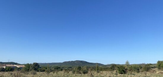 Terrain à bâtir à Lecques, Occitanie