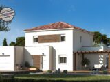 Maison à construire à Jonquières-Saint-Vincent (30300) 2551401-4586modele720250707u55zt.jpeg Maisons Balency