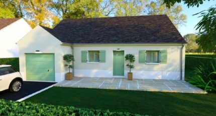 Boussy-Saint-Antoine Maison neuve - 2635514-4684modele720220504Ty6xO.jpeg Maisons Balency