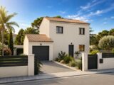 Maison à construire à Saint-Geniès-des-Mourgues (34160) 2635709-11872modele620260711ZF3kp.jpeg Maisons Balency