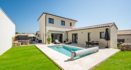 Saint-Geniès-des-Mourgues Maison neuve - 2635707-11169annonce320260916zrBDd.jpeg Maisons Balency