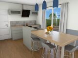 Maison à construire à Sannerville (14940) 2636409-3153modele820190704DsyoB.jpeg Maisons Balency