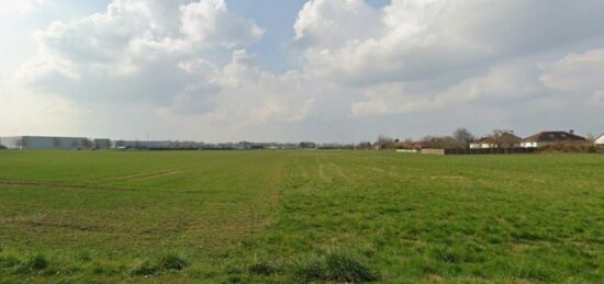 Terrain à bâtir à Montereau-Fault-Yonne, Île-de-France