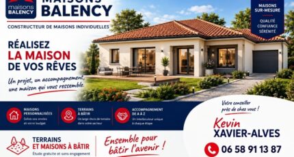 La Saussaye Maison neuve - 2636893-1703annonce120260916pMlqX.jpeg Maisons Balency