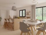 Maison à construire à Mouen (14790) 2635197-4586modele720210617f5JM0.jpeg Maisons Balency