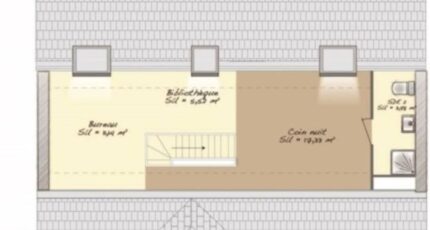 Belbeuf Maison neuve - 2635940-412modele620150507szBnk.jpeg Maisons Balency