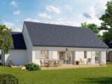 Maison à construire à Dhuisy (77440) 2635519-4586modele720210611vT75U.jpeg Maisons Balency