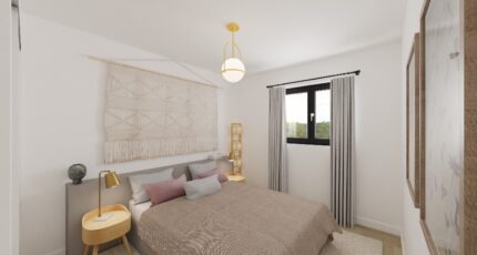 Crosville-la-Vieille Maison neuve - 2637227-11463modele720250814IhSTX.jpeg Maisons Balency