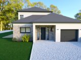 Maison à construire à Saint-Martin-aux-Chartrains (14130) 2637388-3153modele7202002118sr5d.jpeg Maisons Balency