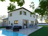 Maison à construire à Saint-Martin-aux-Chartrains (14130) 2637388-3153modele820200211f0PQq.jpeg Maisons Balency
