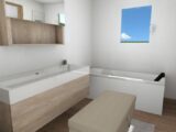 Maison à construire à Saint-Martin-aux-Chartrains (14130) 2637388-4595modele1020190121ROrTl.jpeg Maisons Balency