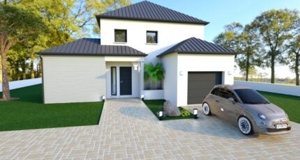 Saint-Martin-aux-Chartrains Maison neuve - 2637461-4595modele620200212U7wNB.jpeg Maisons Balency