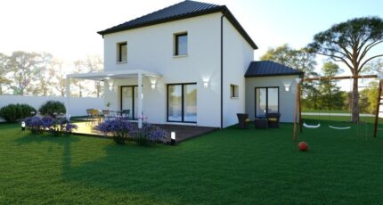 Saint-Martin-aux-Chartrains Maison neuve - 2637461-4595modele720200212BSTFy.jpeg Maisons Balency