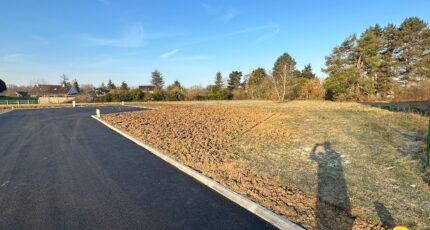 Port-Mort Terrain à bâtir - 2637630-9487annonce120260917zXozs.jpeg Maisons Balency