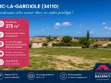 Terrain à bâtir à Vic-la-Gardiole (34110) 2571961-11872annonce1202607028oNAK.jpeg Maisons Balency