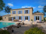 Maison à construire à Saint-Mamert-du-Gard (30730) 2638099-269427_plan-maison-saphir-110-tradition.jpg Maisons Balency