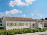 Maison à construire à Saint-Chaptes (30190) 2638183-4586modele820210624hOtUH.jpeg Maisons Balency