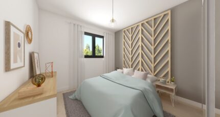 Saint-Chaptes Maison neuve - 2638183-4586modele1020210624QfBml.jpeg Maisons Balency