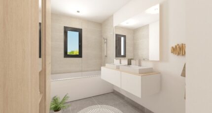 Saint-Chaptes Maison neuve - 2638183-4586modele72021062433O1f.jpeg Maisons Balency