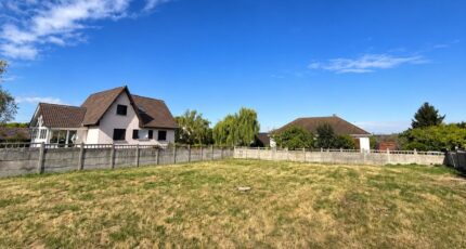 Thorigny-sur-Marne Maison neuve - 2638715-11881annonce120260917wpiNp.jpeg Maisons Balency