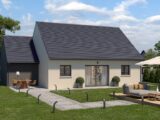 Maison à construire à Bouleurs (77580) 2638736-4586modele920210611Pvufl.jpeg Maisons Balency