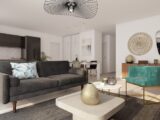 Maison à construire à Bouleurs (77580) 2638736-4586modele620210611b30B1.jpeg Maisons Balency