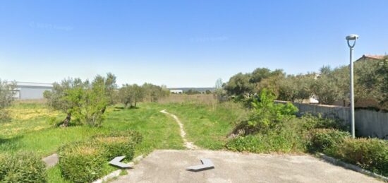 Terrain à bâtir à Remoulins, Occitanie