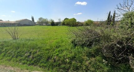 Castillon-du-Gard Terrain à bâtir - 2639516-11833annonce120260918qvQav.jpeg Maisons Balency