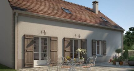 Auvers-sur-Oise Maison neuve - 2639187-3799modele720151015tRK6e.jpeg Maisons Balency