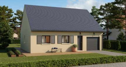 Auvers-sur-Oise Maison neuve - 2639199-4586modele7202106111MwTh.jpeg Maisons Balency