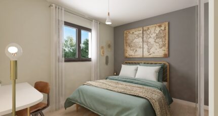 Auvers-sur-Oise Maison neuve - 2639204-4586modele720210611ZamMG.jpeg Maisons Balency