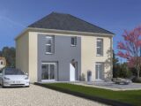 Maison à construire à Mitry-Mory (77290) 2640607-1795modele620200729HLTrG.jpeg Maisons Balency