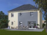 Maison à construire à Mitry-Mory (77290) 2640607-1795modele720200729QhlcT.jpeg Maisons Balency