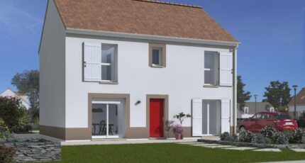 Crécy-la-Chapelle Maison neuve - 2640575-1795modele620200729Ap5o0.jpeg Maisons Balency