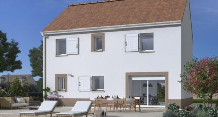 Crécy-la-Chapelle Maison neuve - 2640575-1795modele720200729uwcbl.jpeg Maisons Balency