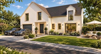 Mitry-Mory Maison neuve - 2640588-5508annonce6202609196GxqV.jpeg Maisons Balency