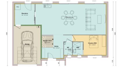 Mitry-Mory Maison neuve - 2640588-5508annonce820260919pCFDP.jpeg Maisons Balency