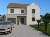 Maison à construire à Mitry-Mory (77290) 2640610-5508annonce620260919V7E6a.jpeg Maisons Balency
