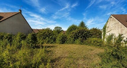 Mitry-Mory Maison neuve - 2640604-5508annonce120260919ru208.jpeg Maisons Balency