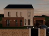 Maison à construire à Poincy (77470) 2641986-11506modele720250708Fc9Oz.jpeg Maisons Balency