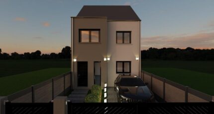 Lizy-sur-Ourcq Maison neuve - 2642011-11506modele820250708TSwAn.jpeg Maisons Balency